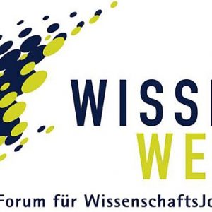 Wissenswerte - Bremer Forum für Wissenschaftsjournalismus
