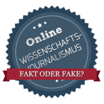 Umfrage: Wie fit seid Ihr im Fact-Checking?